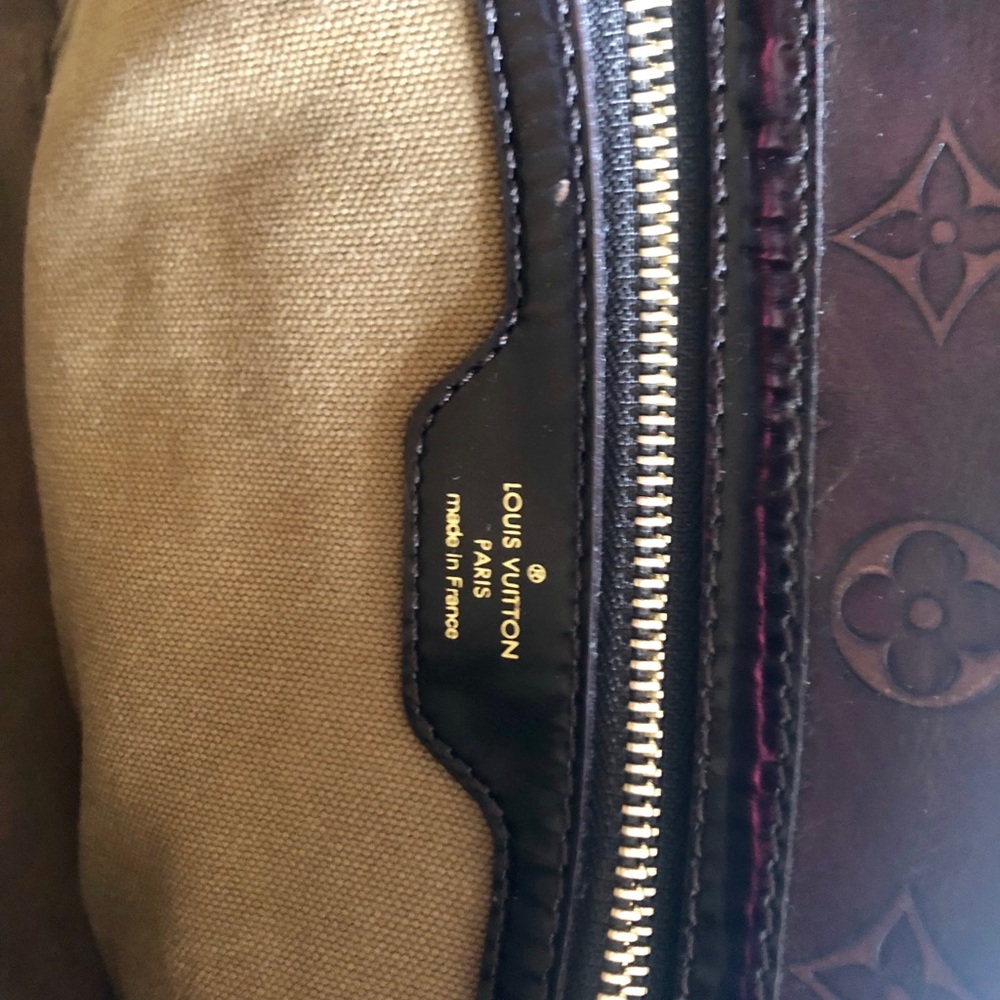 LIMITED EDITION Vintage Collectable Louis Vuitton - Picture 5 of 8